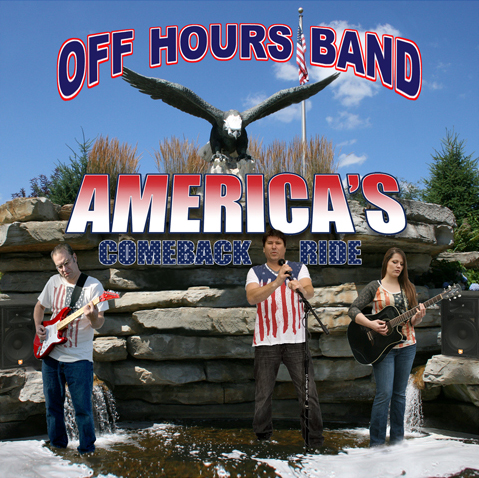 CD Cover