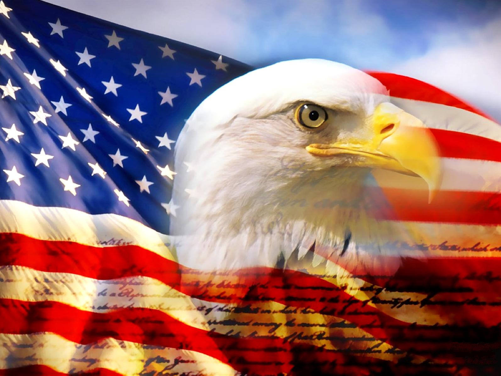 The Eagle